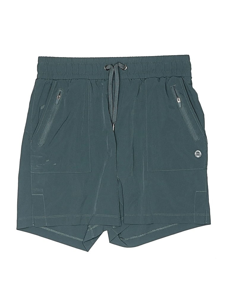 Pre-owned Mondetta Board Shorts In Blue