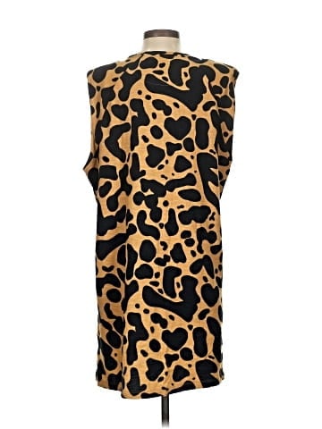 Lita By Ciara Cocktail Dress (view 2)