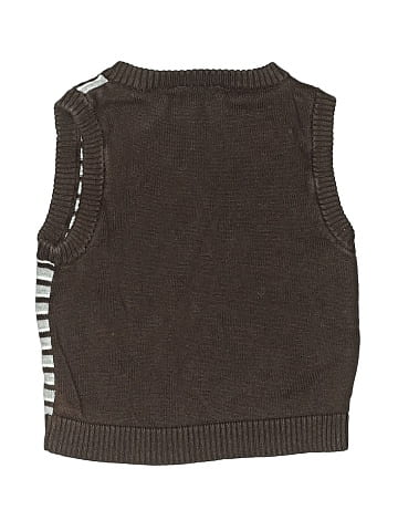 F.A.O Schwarz Sweater Vest (view 2)