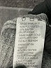 Paper Crane Gray Turtleneck Sweater Size S - photo 8