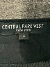 Central Park West Black Pullover Sweater Size S - photo 7
