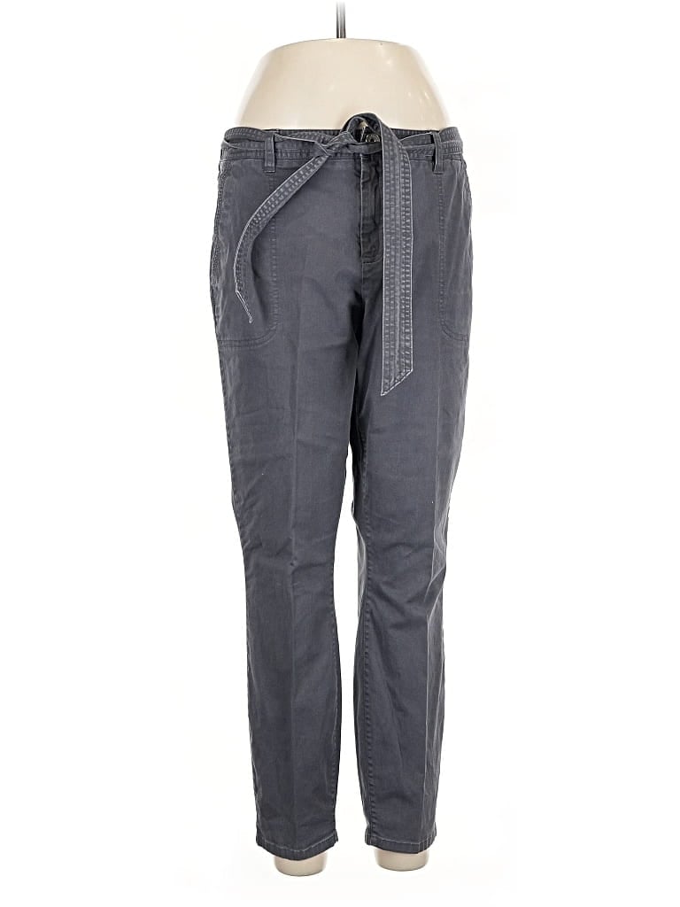 Pre-owned Vineyard Vines Jeans In Gray