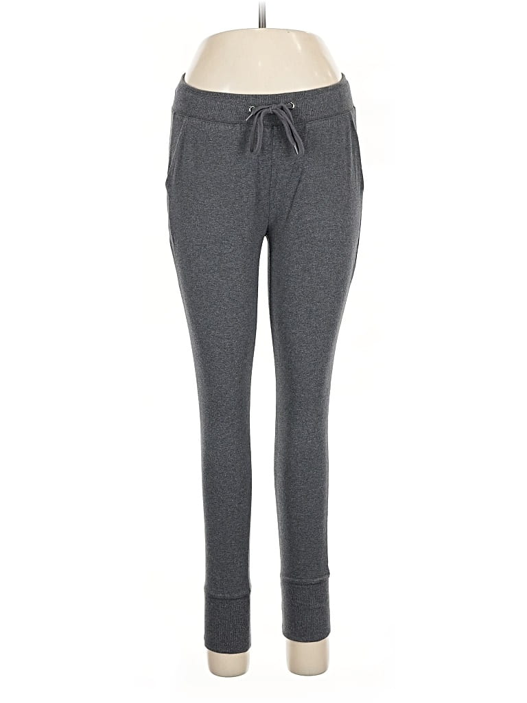 Pre-owned Torrid Casual Pants In Gray