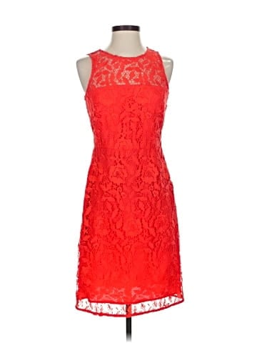 J.Crew Collection Cocktail Dress (view 1)