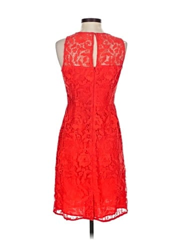 J.Crew Collection Cocktail Dress (view 2)