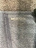 Layer 8 100% Polyester Gray Active Tank Size L - photo 7
