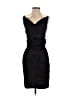Lanvin Black Cocktail Dress Size EU (FR) 36 / US 4 - photo 1