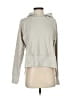 Athleta Silver Pullover Hoodie Size XXS - photo 1