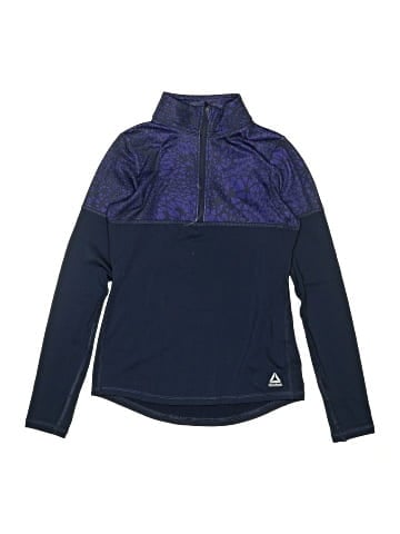 Reebok Long Sleeve T-Shirt (view 1)