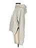 Athleta Silver Pullover Hoodie Size XXS - photo 5