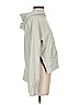Athleta Silver Pullover Hoodie Size XXS - photo 4