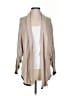 Jamison Tan Cardigan Size XS - photo 1