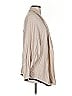 Jamison Tan Cardigan Size XS - photo 4