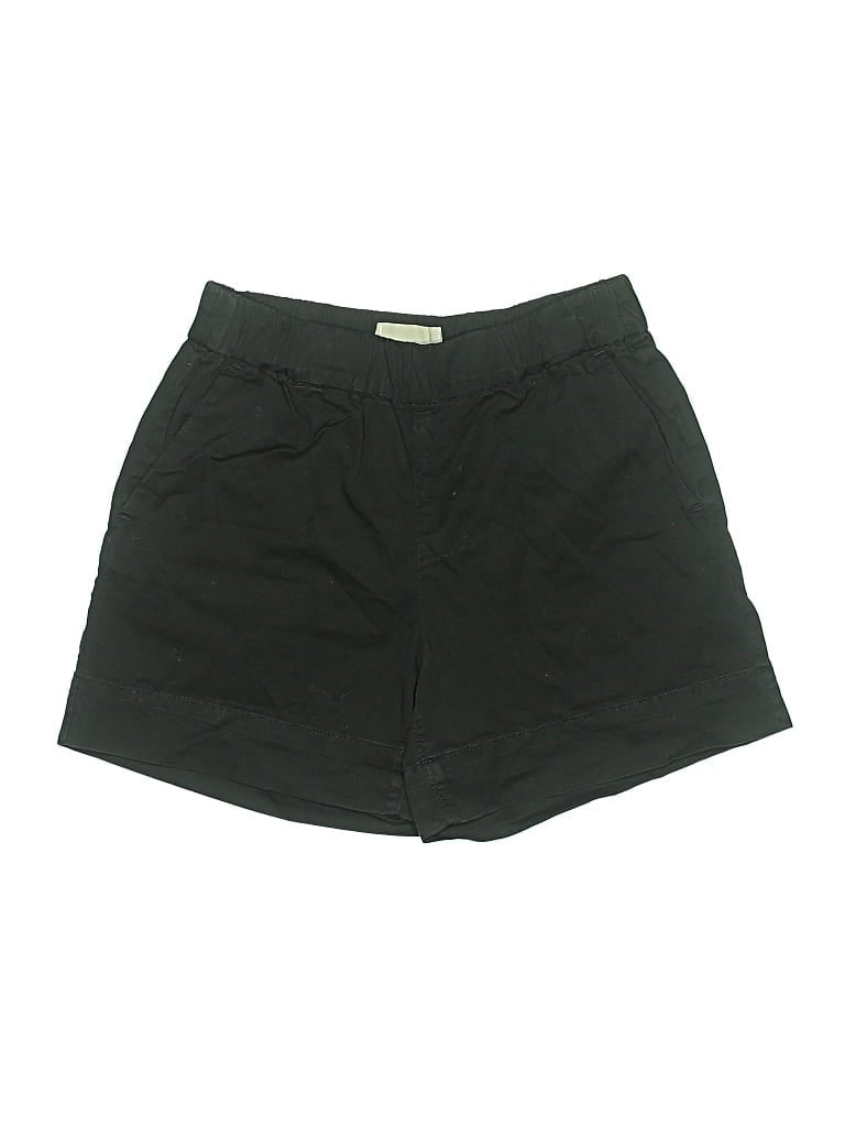 Pre-owned Everlane Shorts In Black