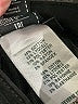7 For All Mankind Black Jeggings Size 25 waist - photo 8