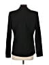 Tart 100% Polyester Black Blazer Size S - photo 2