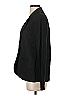 Tart 100% Polyester Black Blazer Size S - photo 5
