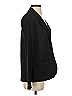 Tart 100% Polyester Black Blazer Size S - photo 4