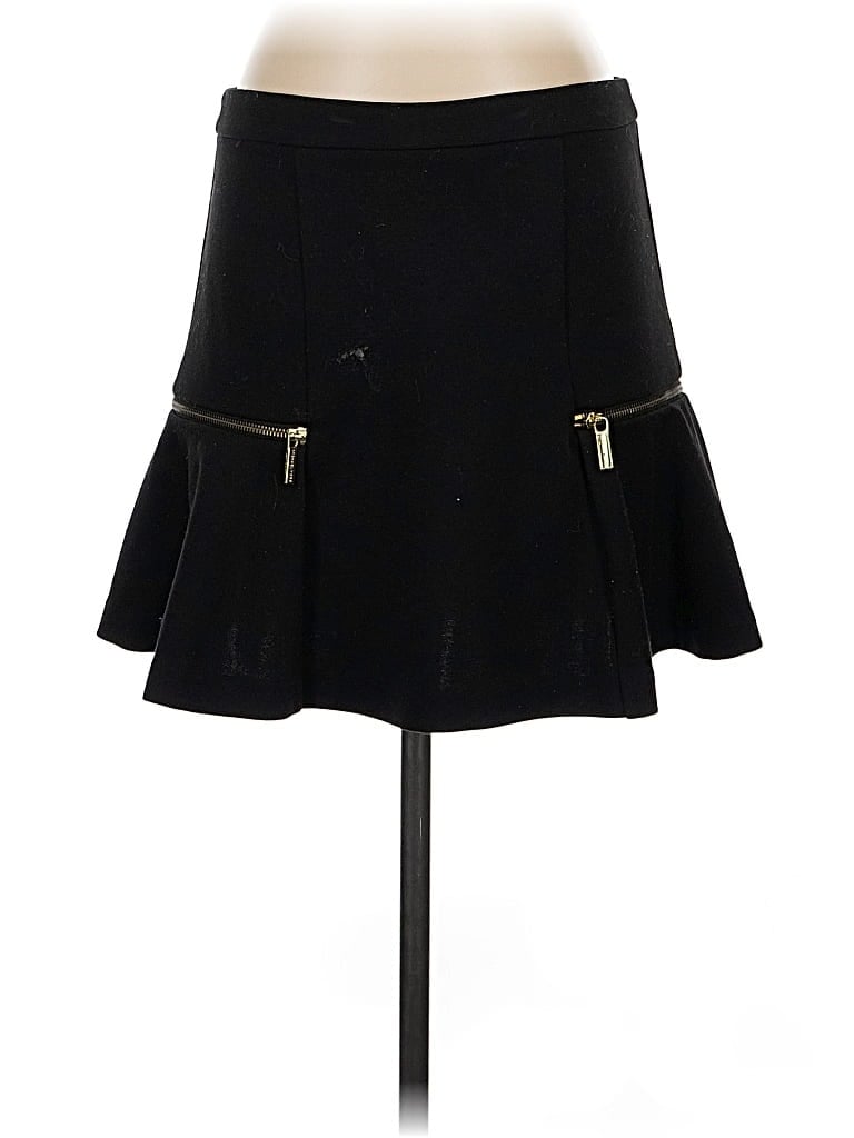 Pre-owned Michael Michael Kors Casual Skirt In Brown