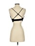 Mable Black Sleeveless Blouse Size S - photo 2