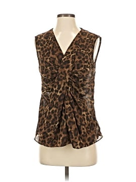 Michael Michael Kors Sleeveless Blouse