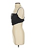 Mable Black Sleeveless Blouse Size S - photo 5