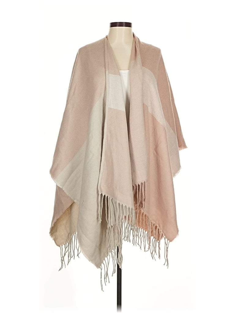 Pre-owned Soia & Kyo Wrap In Brown