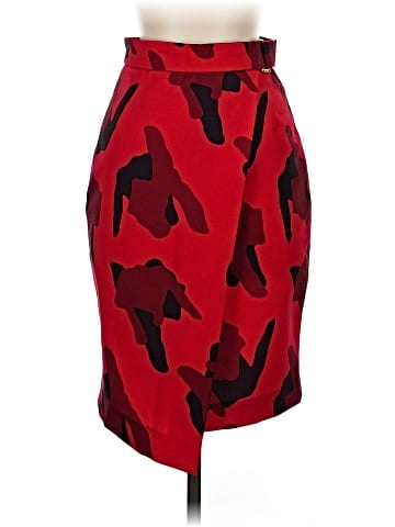 H&M Formal Skirt (view 1)