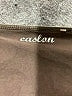 Caslon Brown Tank Top Size XL (estimated) - photo 7
