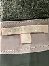 Rebecca Taylor Solid Black Wool Skirt Size 4 - photo 4