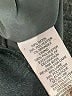 Rebecca Taylor Solid Black Wool Skirt Size 4 - photo 5