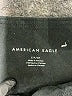 American Eagle Outfitters Solid Black Active Pants Size S - photo 6