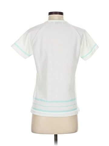 Talbott Short Sleeve Top (view 2)