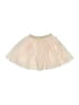 Sammy + Nat Solid Pink Skirt Size 4 - photo 1