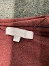 Assorted Brands Burgundy Pullover Sweater Size XXL - photo 6