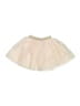 Sammy + Nat Solid Pink Skirt Size 4 - photo 2