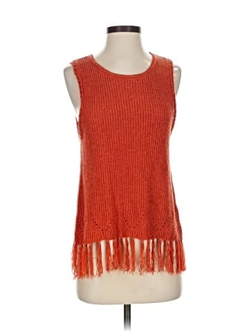 Pepin Sleeveless Top (view 1)