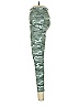 Lou & Grey Camo Green Active Pants Size XS - photo 5