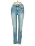 Joe's Jeans Stars Blue Jeans Size 25 waist - photo 1