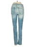 Joe's Jeans Stars Blue Jeans Size 25 waist - photo 2