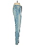 Joe's Jeans Stars Blue Jeans Size 25 waist - photo 4