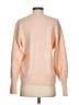 1.State Tan Pullover Sweater Size XS - photo 2