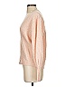 1.State Tan Pullover Sweater Size XS - photo 5