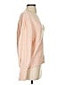 1.State Tan Pullover Sweater Size XS - photo 4