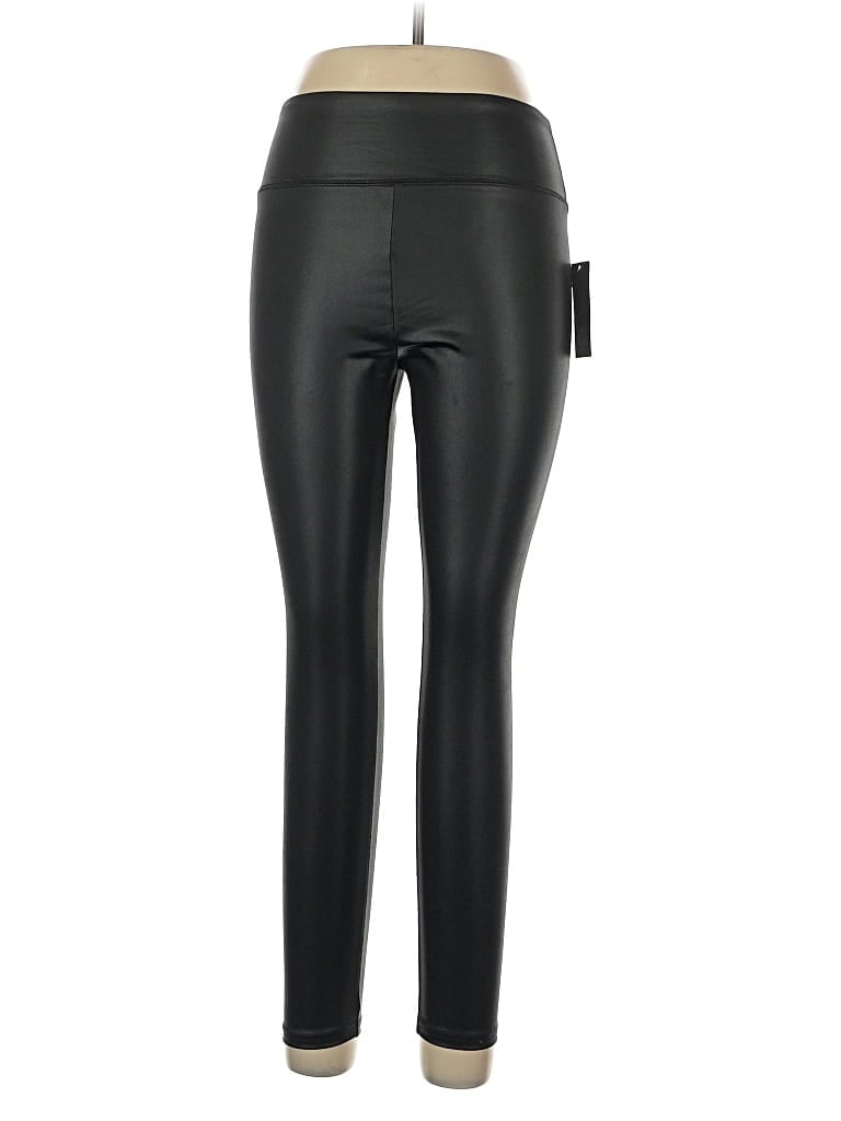 Pre-owned Wild Fable Leggings In Black