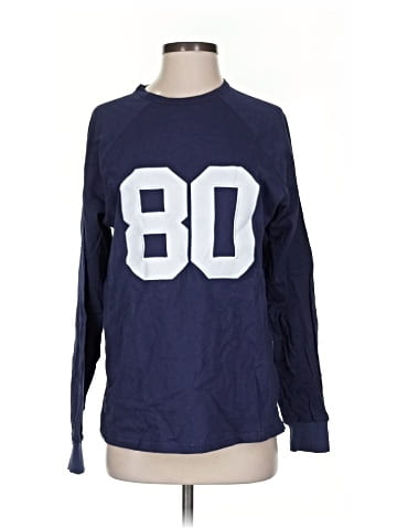 Edikted Long Sleeve T-Shirt (view 1)