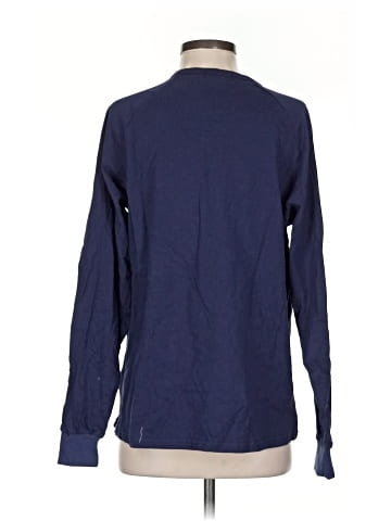 Edikted Long Sleeve T-Shirt (view 2)