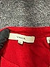Vince. Red Long Sleeve Blouse Size XXS - photo 7