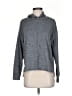 Gap Fit Gray Sweatshirt Size S - photo 1