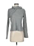 Paper Crane Gray Turtleneck Sweater Size S - photo 1
